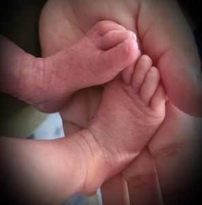 Meet your Posher, Nancy